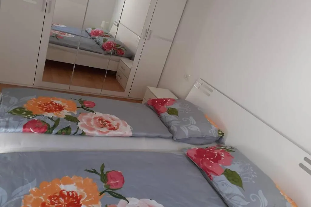 Apartman Seka