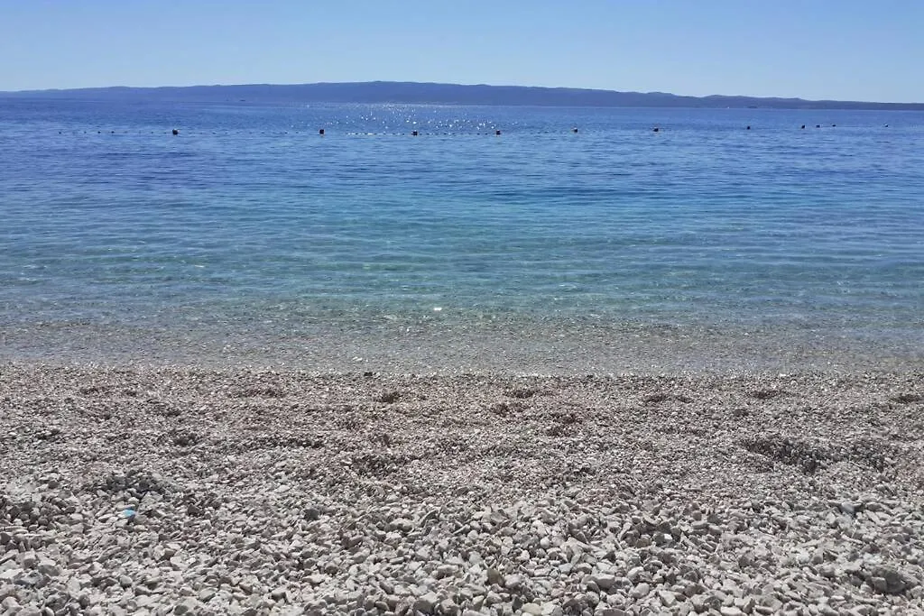 Apartment Apartman Seka Croatia