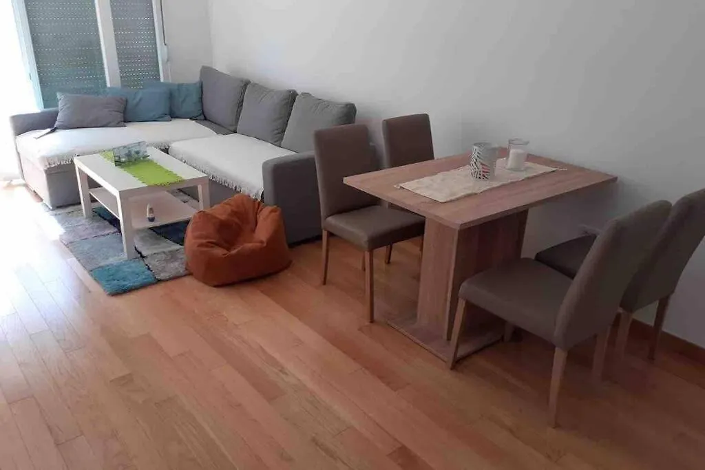 Apartman Seka Split